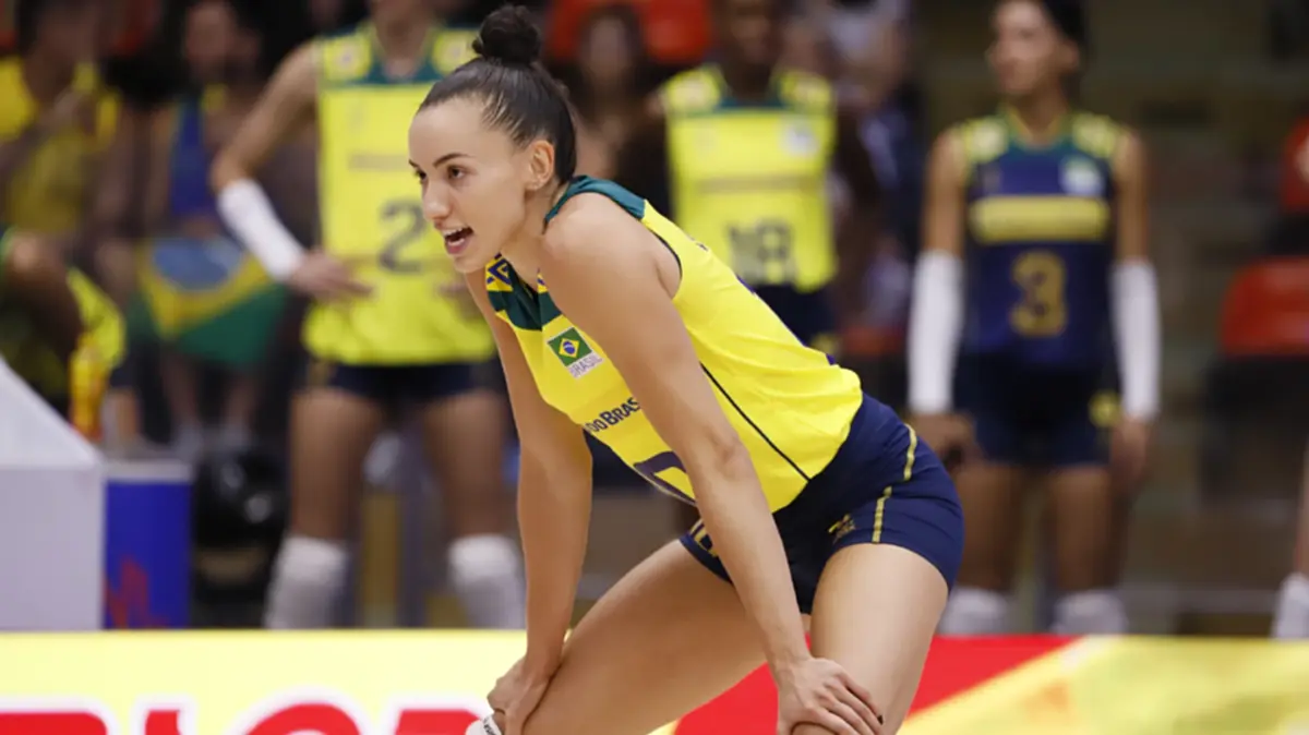 "ดูวอลเลย์บอลสด" บราซิล vs ฝรั่งเศส วอลเลย์บอลบราซิลถ่ายช่องไหน