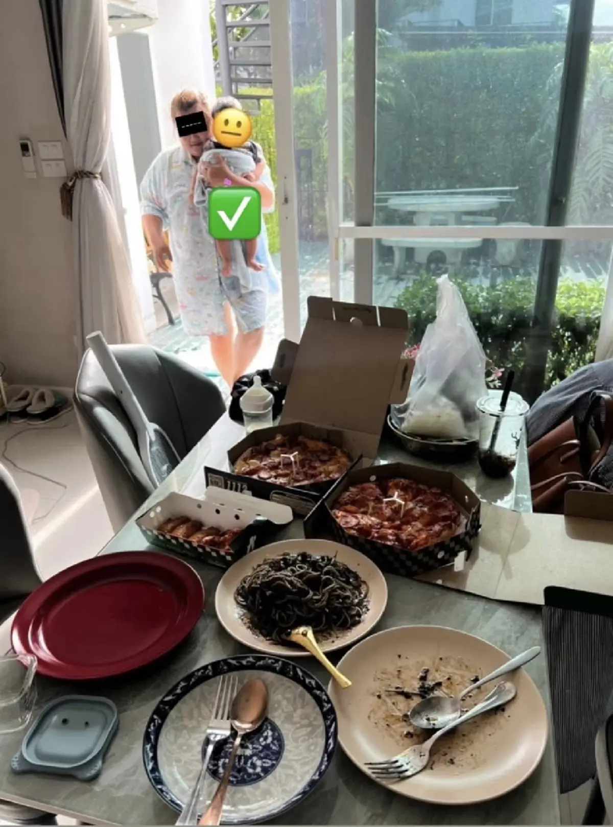 แฉ พี่เลี้ยงเด็กสุดแสบ ครอบครัวช้ำโดนไป 2.5 แสน หลอกไม่เซ็นสัญญา