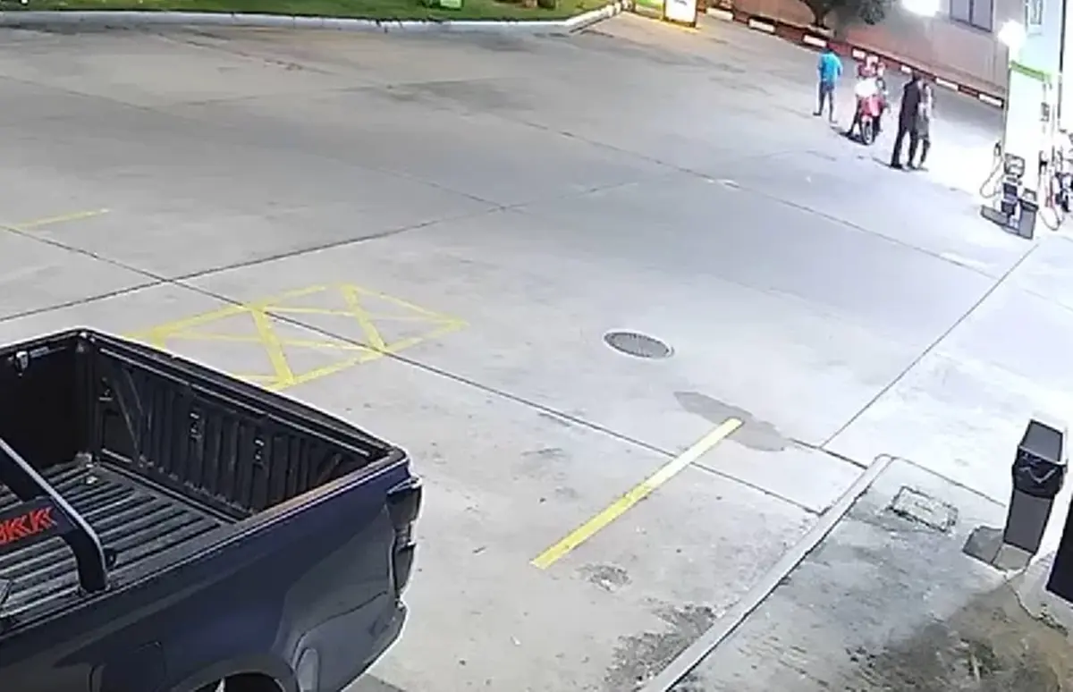 ผลตรวจเป๊ก ผลิตโชค ออกวันไหน? ล่าสุด คนขับกระบะ ยอมพูดแล้ว