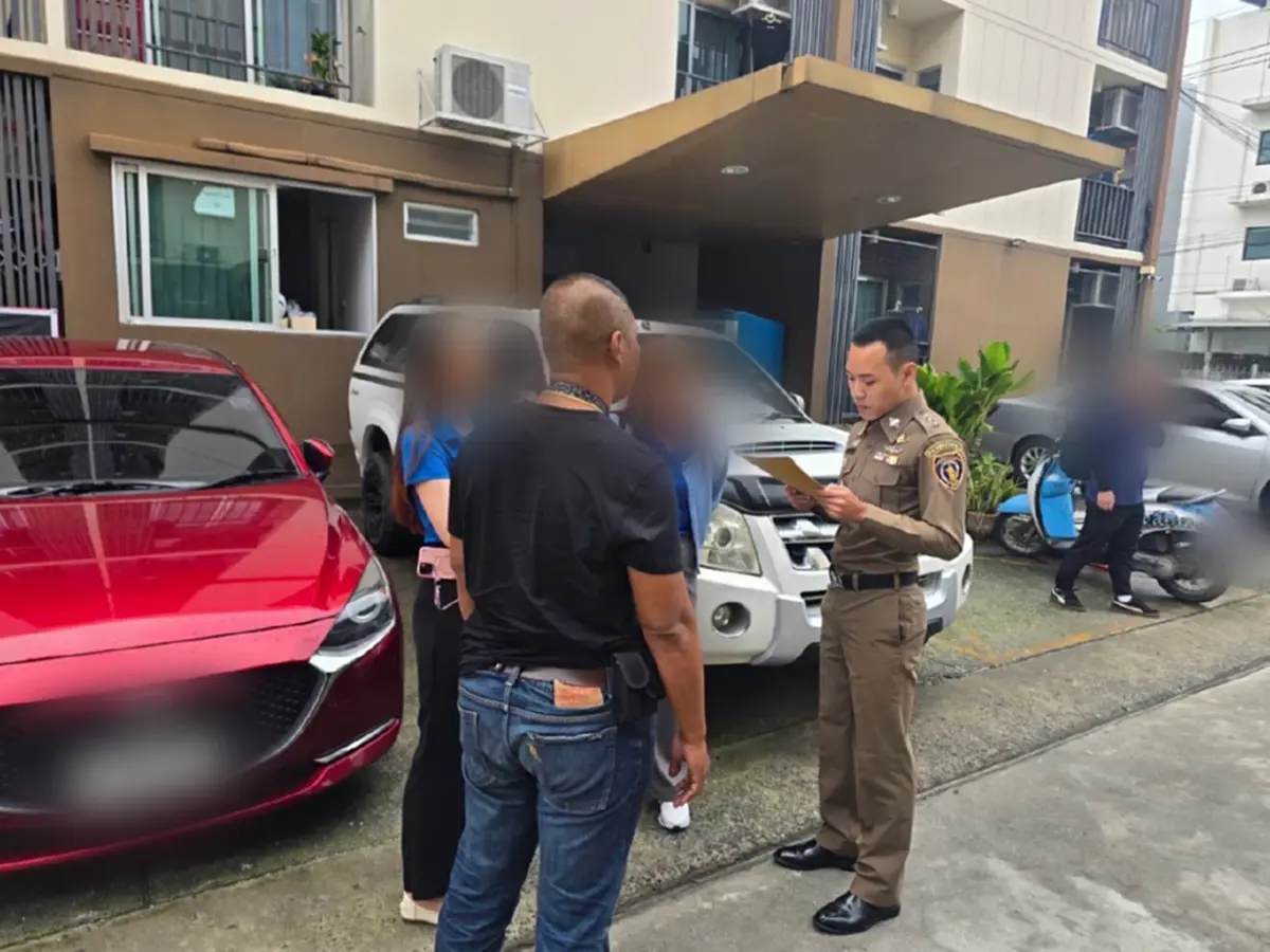 รวบคู่รักดาว OnlyFans ลวงเด็กชายถ่ายคอนเทนต์ ปล่อยขายรวย 4 ล้าน