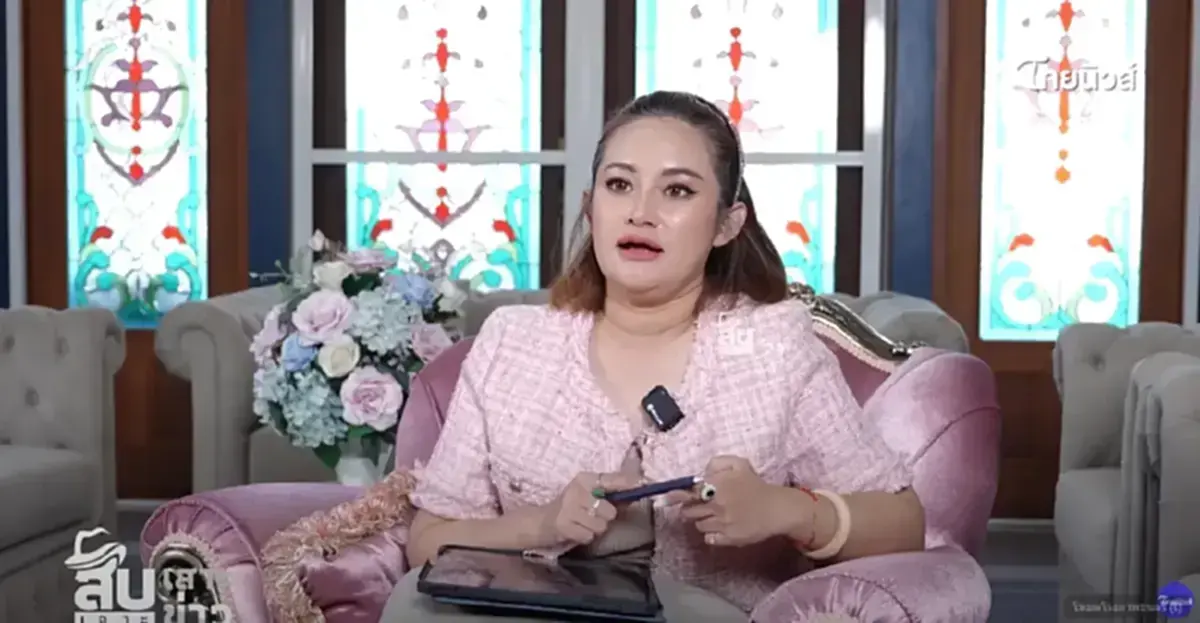 "หมอปลาย" บอกครึ่งปีหลัง โหดกว่าต้นปี ไทย-กัมพูชา ยังวางใจไม่ได้