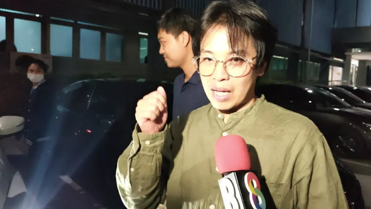 ปมพิรุธบัญชี หมอบี เปิดรับบริจาค ยอดถอน 101 ครั้ง กว่า 200 ล้าน