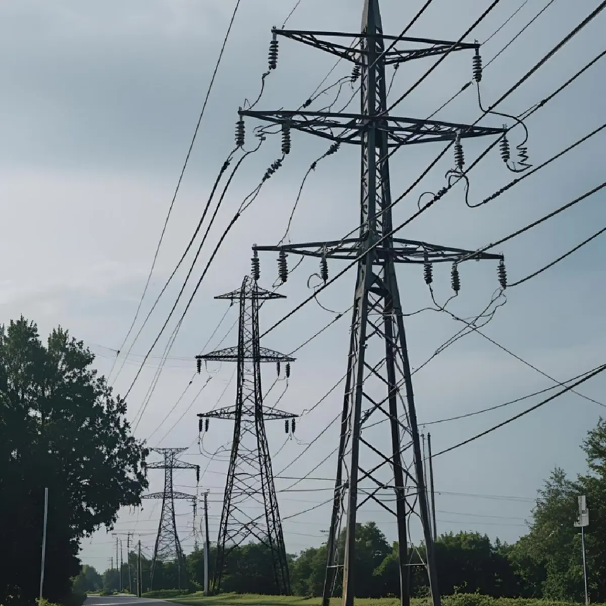 ไฟดับพรุ่งนี้ 20 ส.ค. 2568 กฟน. ประกาศดับไฟ 7 จุด กทม. เช็กสถานที่