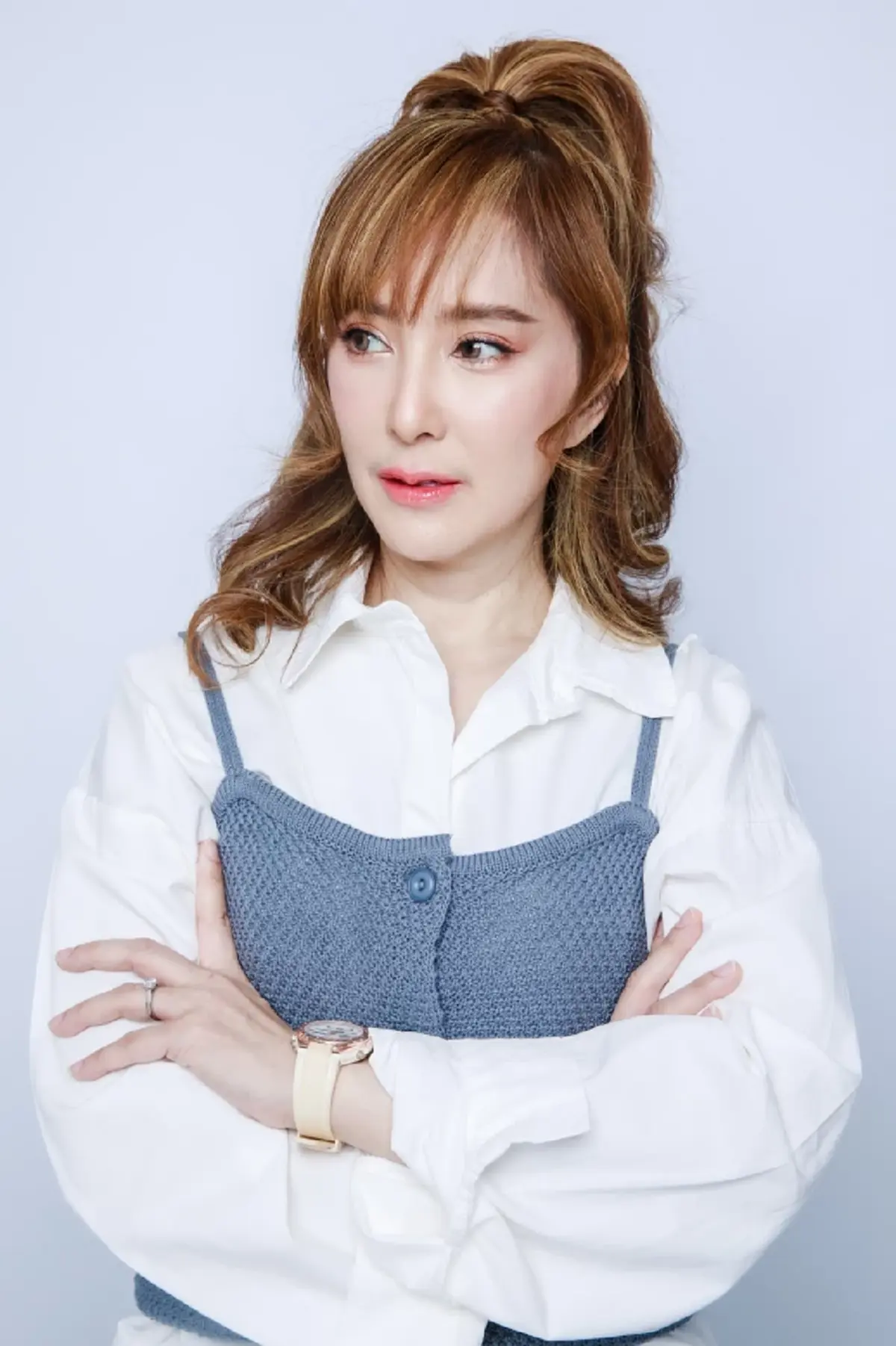 แฟนหนุ่ม เผยนาทีชีวิต "ต่าย สายธาร" หมดสติ-หัวใจหยุดเต้นกลางดึก