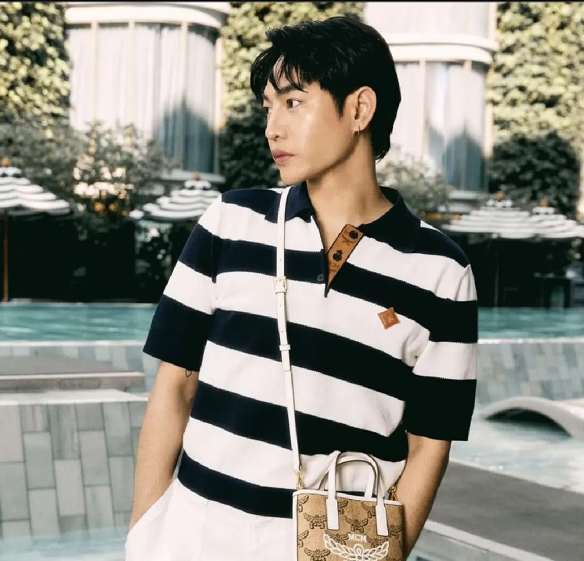 อดีตบิ๊กค่ายชื่อดัง โพสต์เรื่อง "เป๊ก ผลิตโชค" ก่อนพูดถึงอนาคต