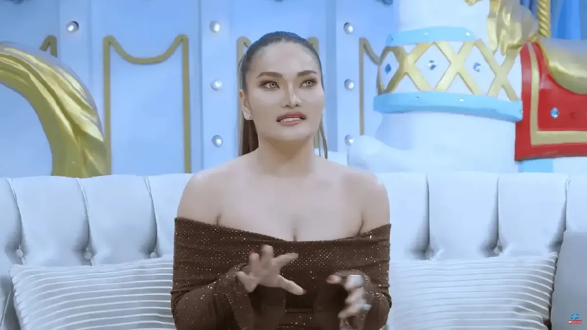 จำฝังใจ ใหม่ พัชรี ย้อนเล่าเหตุเศร้า พี่ชายทำร้ายพ่อเสียชีวิต