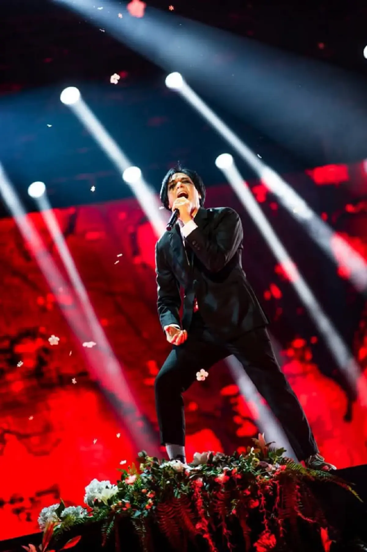 นักร้องดัง รองแชมป์เดอะวอยซ์ ยอมรับ นอกใจภรรยา ซุกเมียอีกคน 