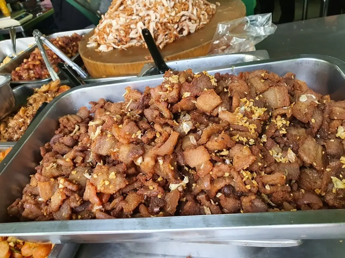 อาหารค้างคืน 4 ประเภทนี้ กินบ่อยๆ เสี่ยงมะเร็งแบบไม่รู้ตัว