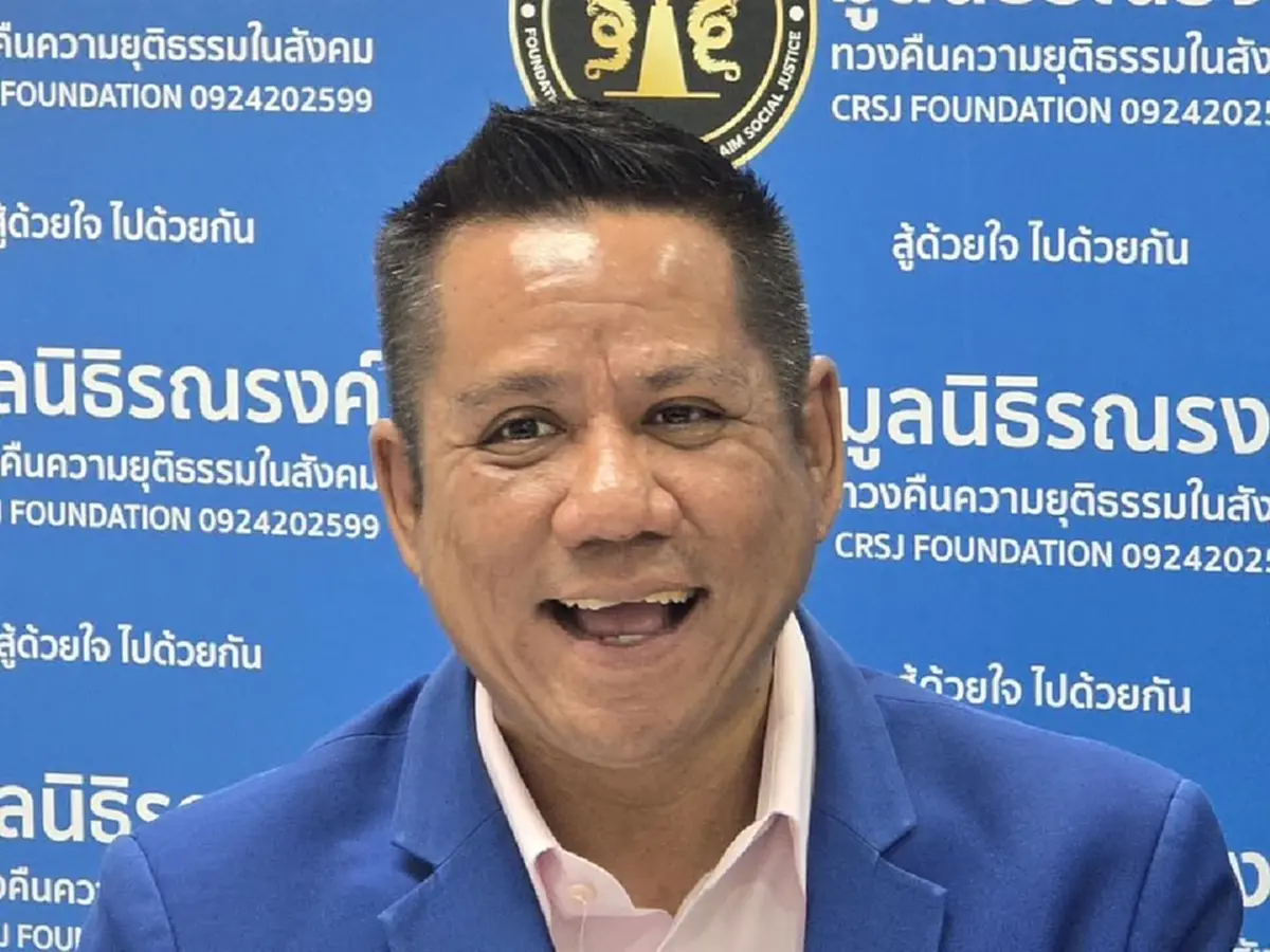 ทนายรณณรงค์ ซัดตำรวจ "เป๊ก" ปฏิเสธตรวจเลือด แต่ชาวบ้านตรวจกันจัง