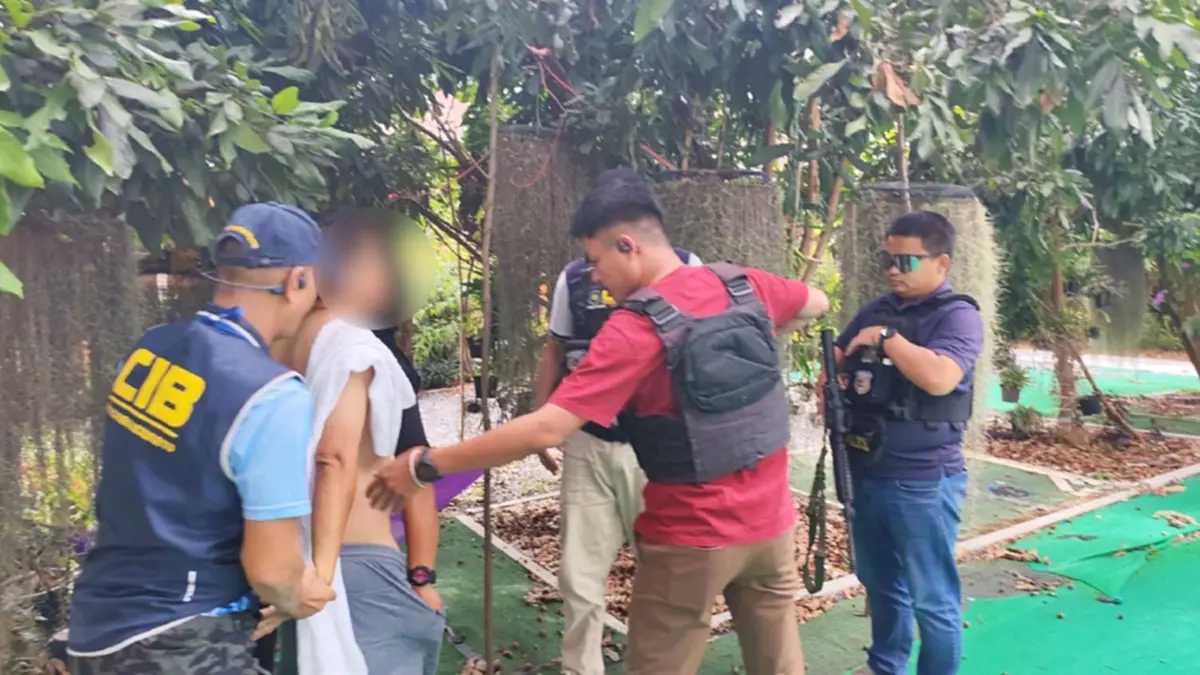 ล่าทันควัน มือปืนโหด ยิงครูพละดับกลางเมือง แค่ 3 วันรู้เรื่อง