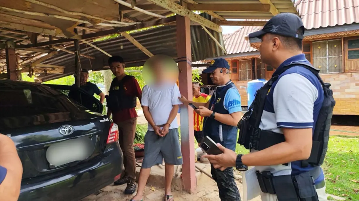 รู้แล้วปมสลด จ่อยิงครูพละดับ หดหู่ความสัมพันธ์มือปืน