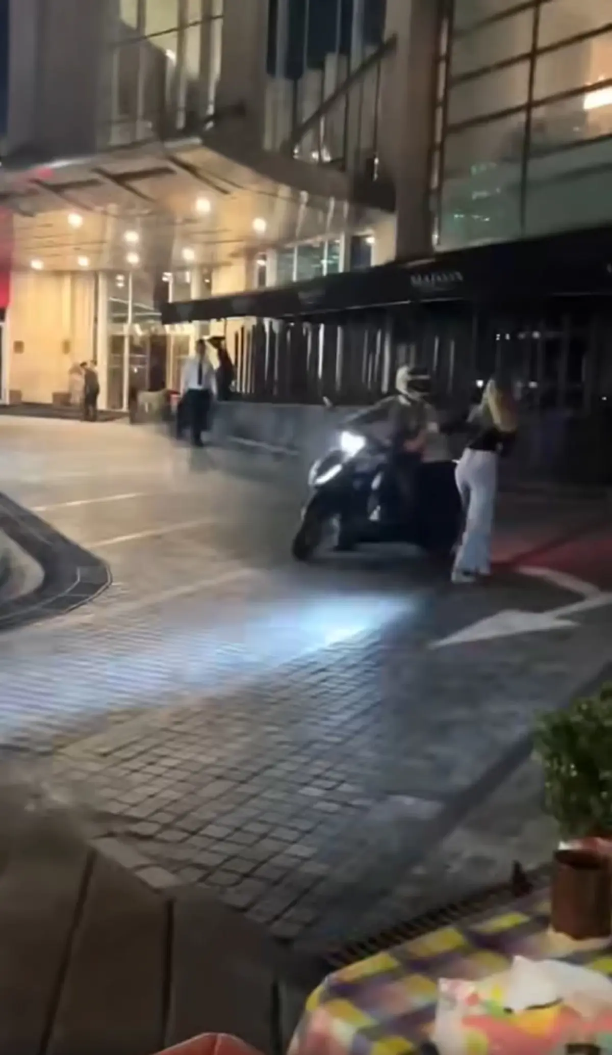 สาวจำจนวันตาย เรียกรถผ่านแอปฯ ระทึกขวัญทุกวินาที ดีที่รอดมาได้