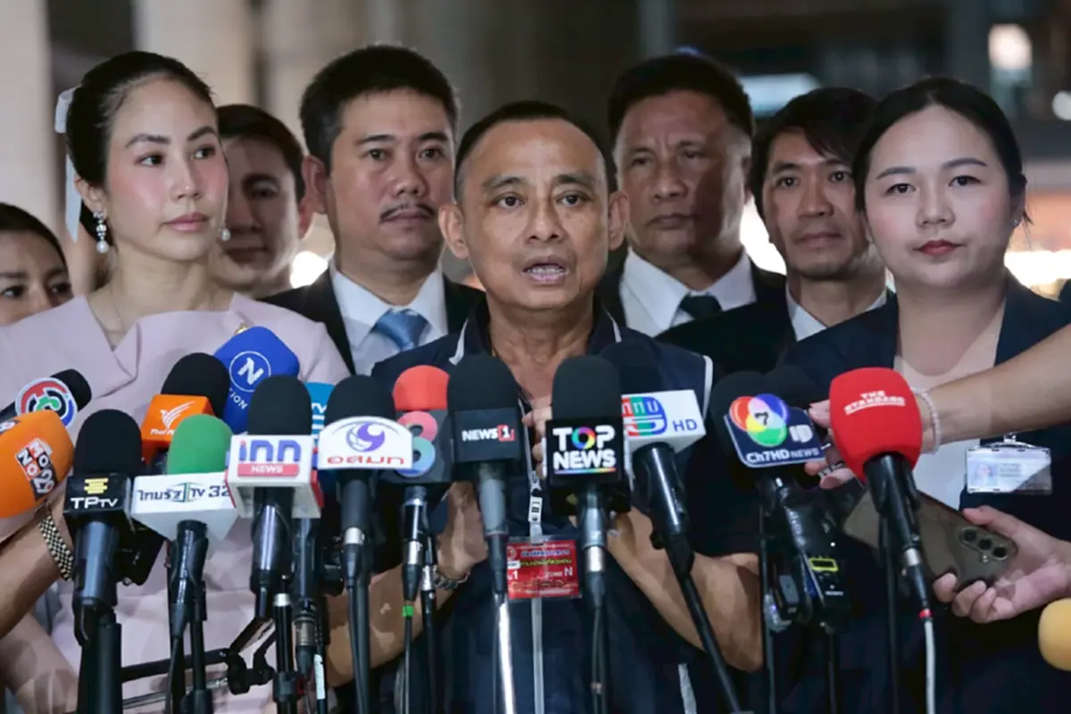 มหาศาล บิ๊กเต่า ขยายผลเส้นเงินพันล้าน คาดอาจเพิ่ม 2-3 เท่าตัว