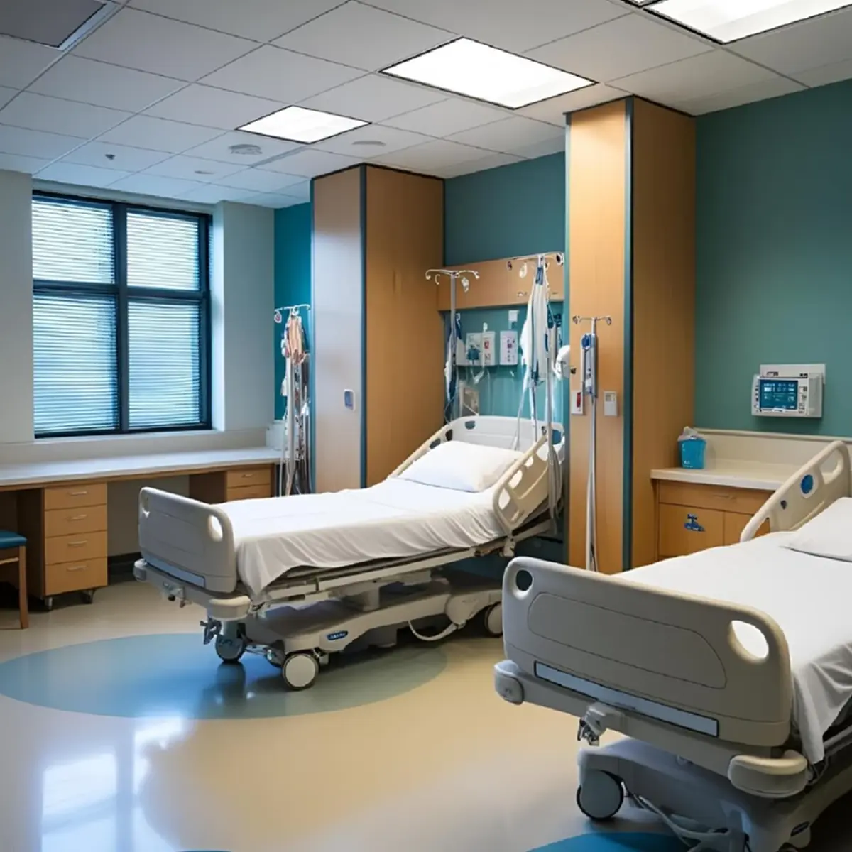 เปิดอันดับ 30 โรงพยาบาล ที่ดีที่สุดในประเทศไทย ประจำปี 2025