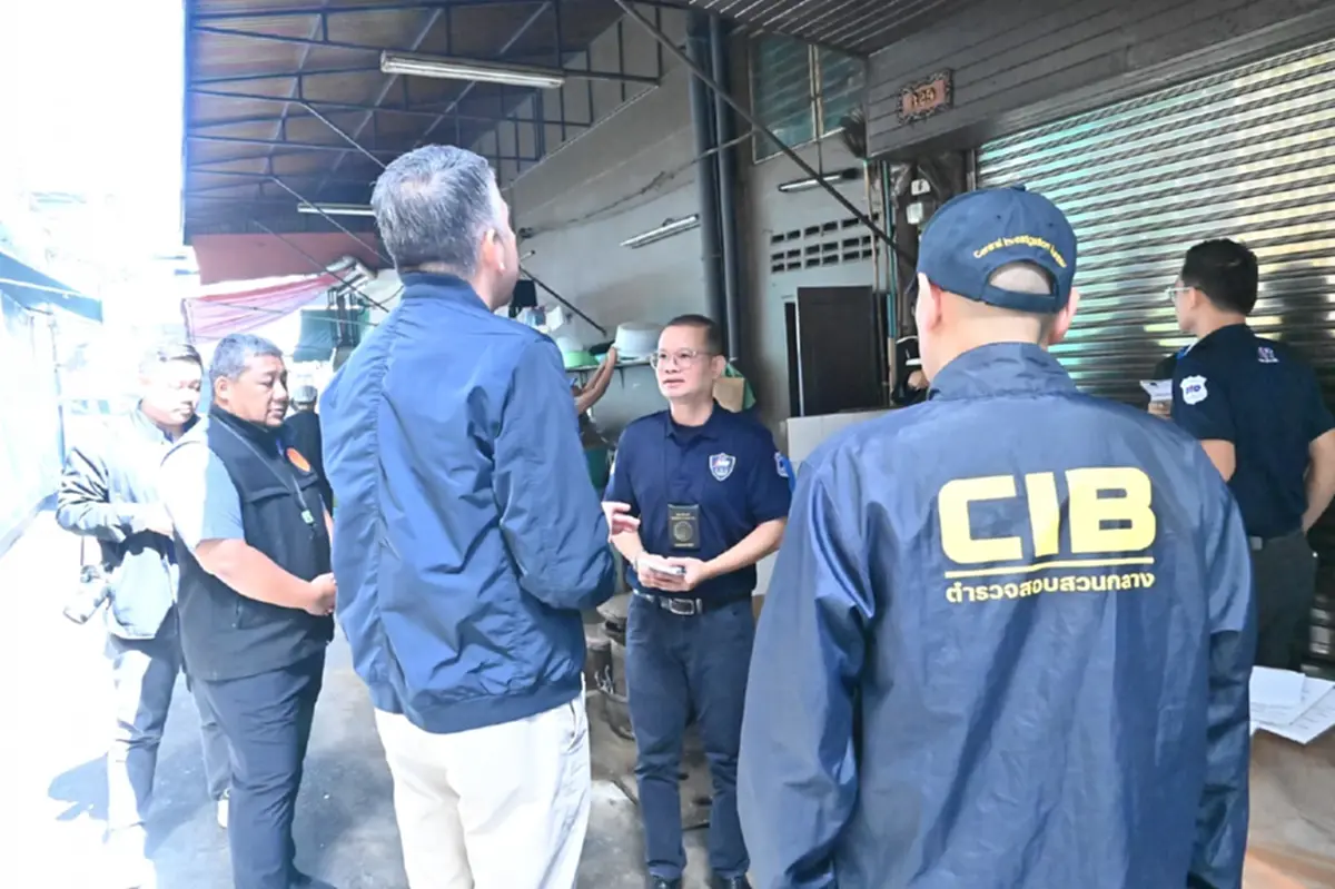 ยังไม่จบ กรมการค้าภายใน สั่งเจ๊ไฝแจงต้นทุน เซ่นปมไข่เจียวปู 4พัน