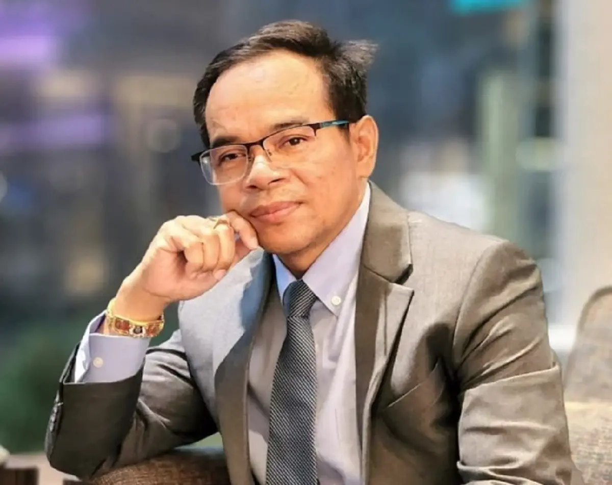 "ทนายเกิดผล" โพสต์ถึง "หลวงพ่ออลงกต" พร้อมเรื่องที่เคยเตือน