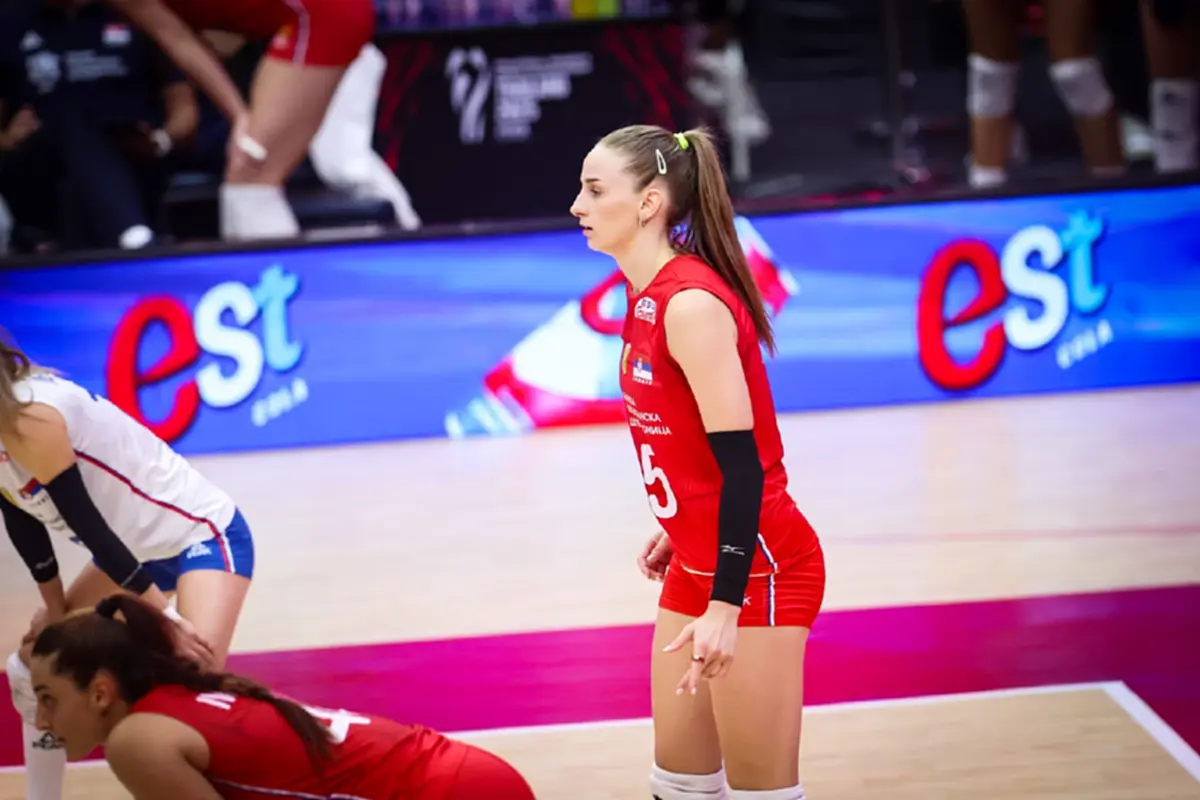 "ดูวอลเลย์บอลสด" เนเธอร์แลนด์ vs เซอร์เบีย PPTV ถ่ายทอดวอลเลย์บอล