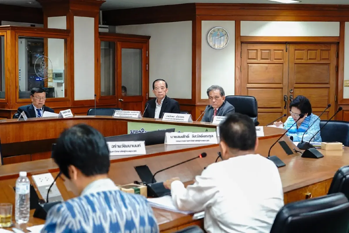 ม.รามคำแหง เพิกถอนปริญญาฯกิตติมศักดิ์ "ฮุนเซน" มีผลทันที