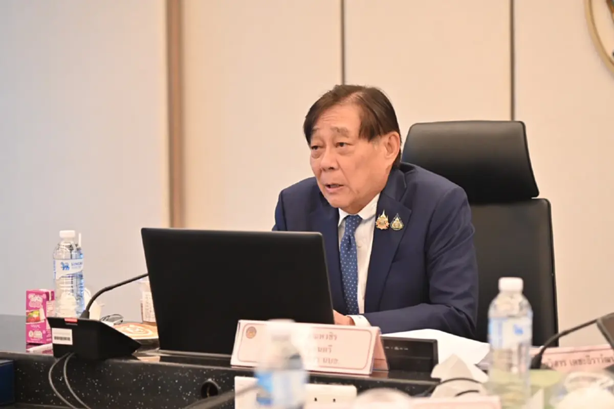 เคาะเงินช่วยเหลือชาวนา ไร่ละ 1,000 ข้าวนาปี-นาปรัง รับเงินตอนไหน