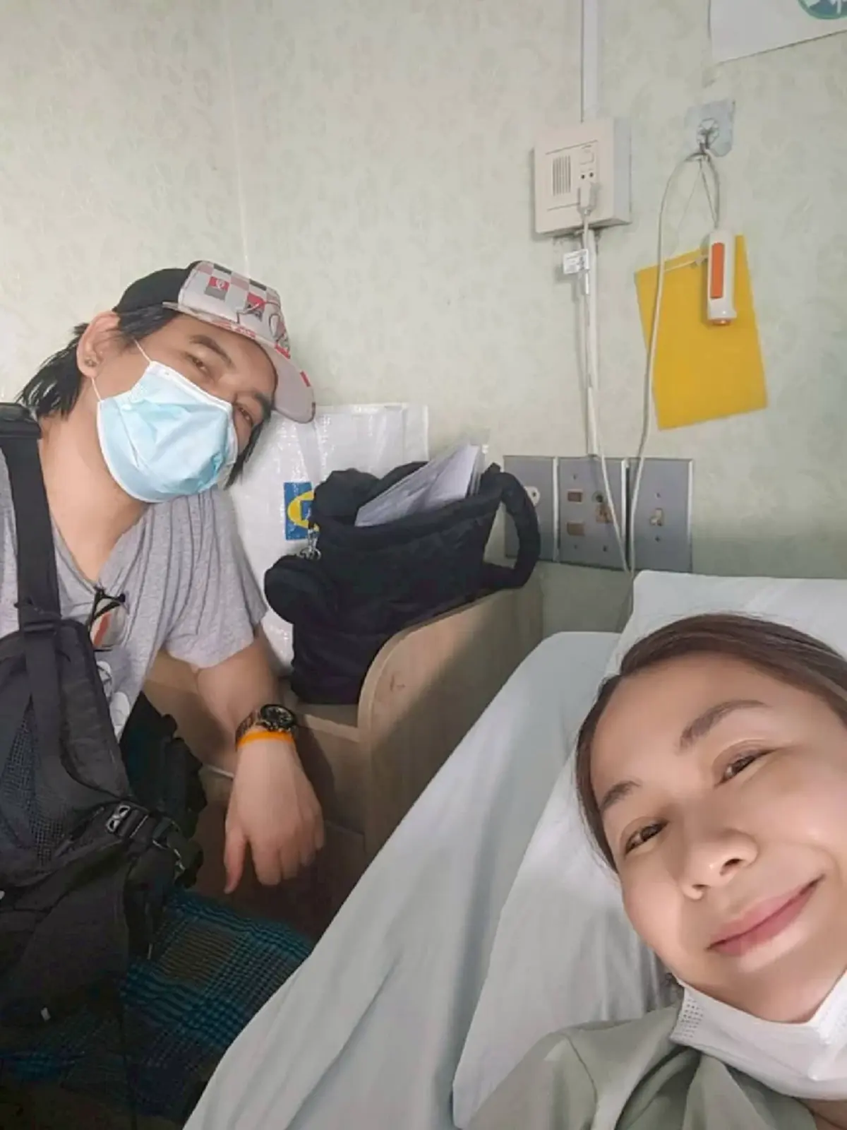 อาการแปลก จอย ทีสเกิร์ต ย้อนเล่าก่อนตรวจเจอมะเร็งปากมดลูก ระยะ 4