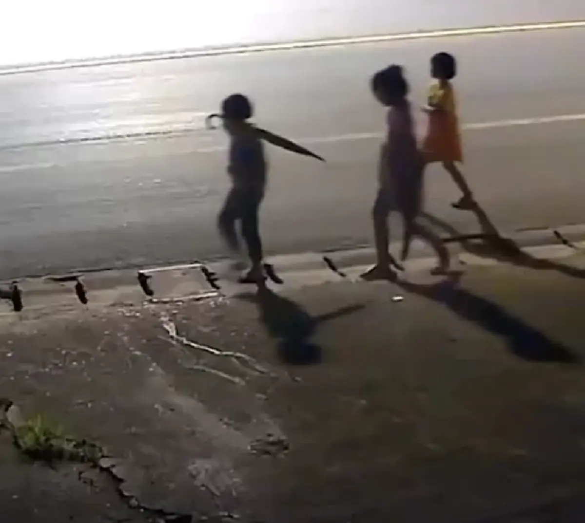 เปิด10 ข้อเท็จจริง สาเหตุ 3 ด.ญ. หายตัวจากหอนอนโรงเรียน ที่แม่อาย