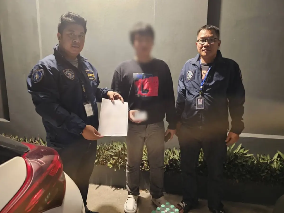 จับ 7 วัยรุ่นอุตรดิตถ์ เปิดเว็บพนัน เงินหมุนปีละ 200 ล้าน 