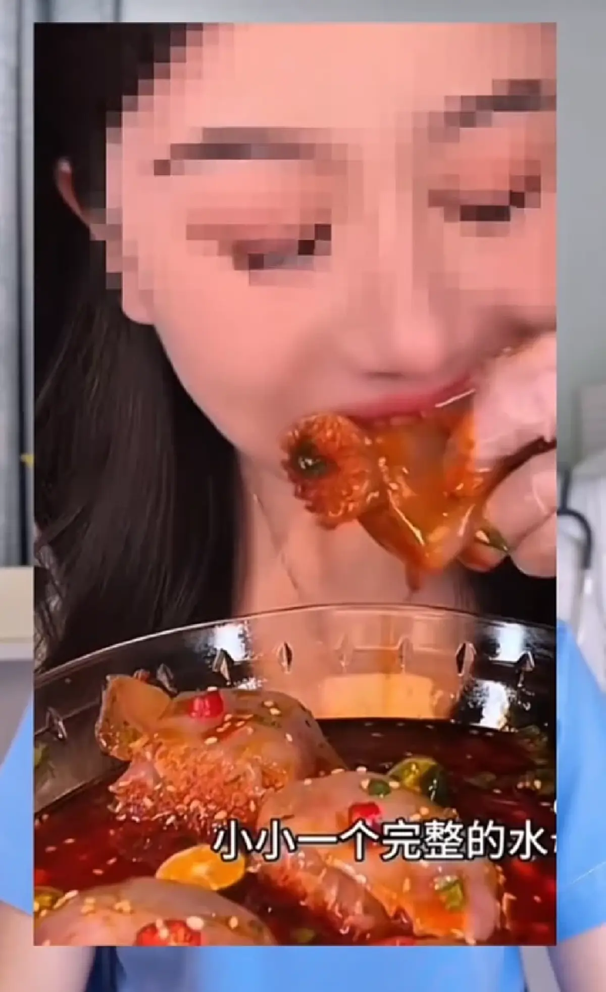 เตือน แมงกะพรุนหัวกระสุน เลี่ยงกินคู่ 4 น้ำยอดฮิต เสี่ยงอันตรายไม่รู้ตัว