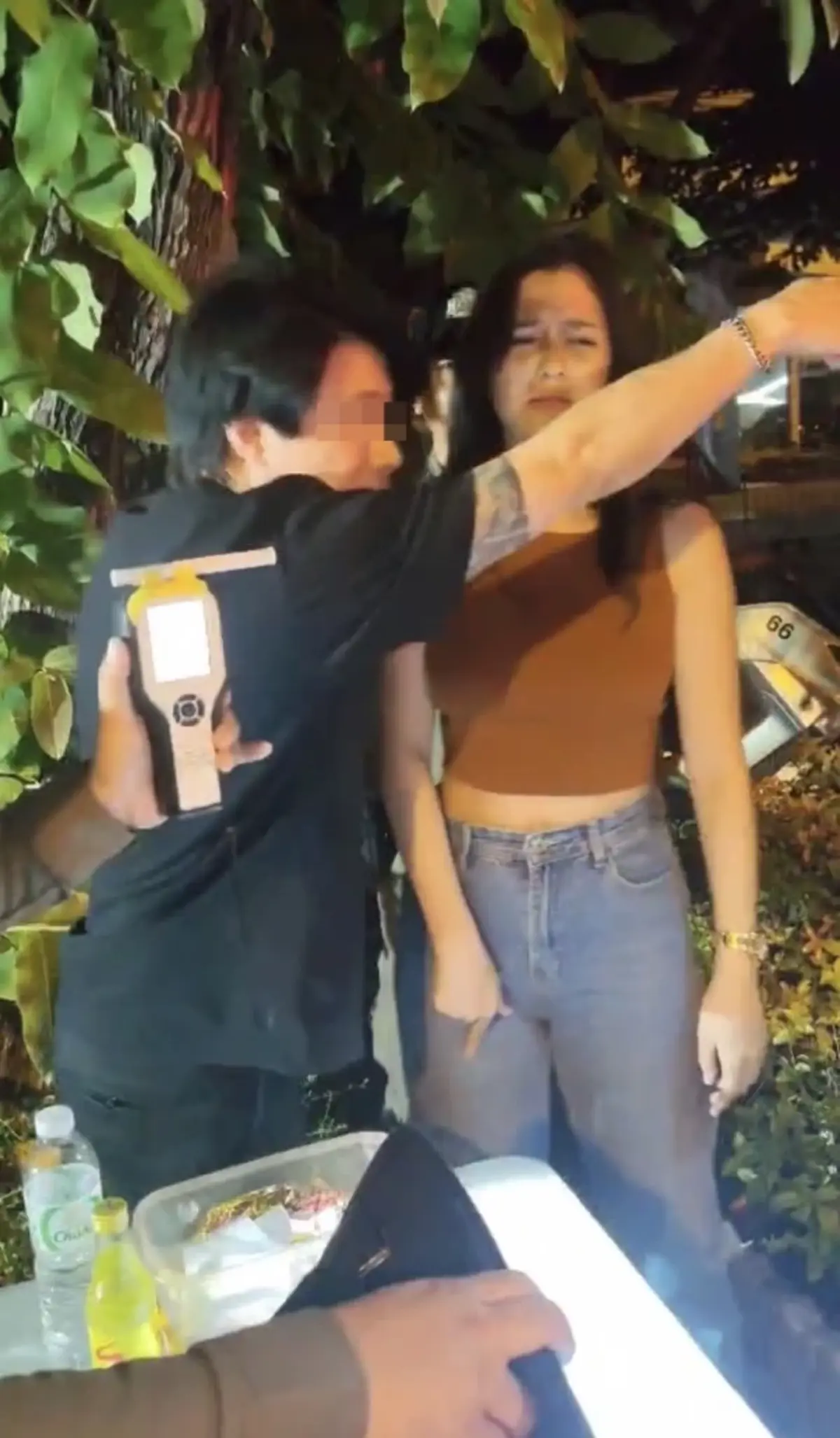 อ่วมคู่ มารี-หนุ่มไฮโซ โดนคุก ปรับเงิน คุมประพฤติ เซ่นคดีเมาฉาว