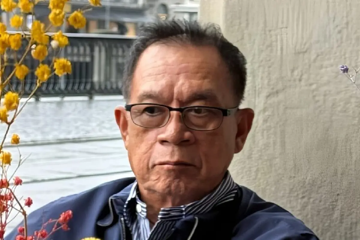 สุดอาลัย จรัญ พงษ์จีน สิ้นตำนานวงการสื่อ จากไปอย่างสงบ