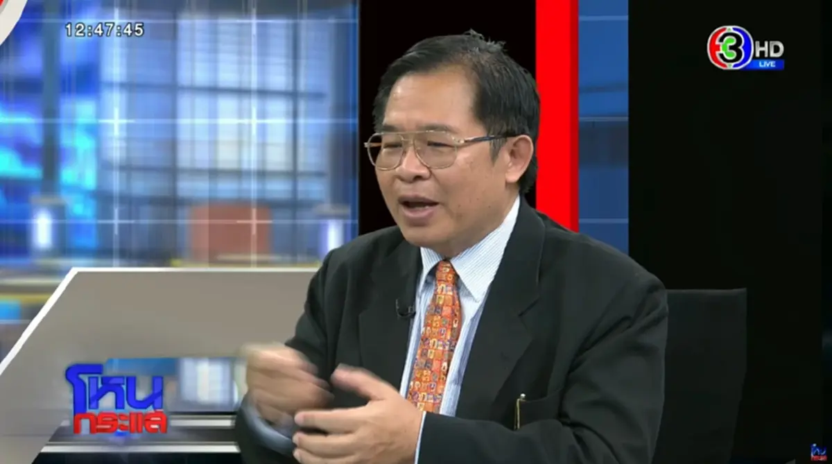 ความฝันวัยเด็ก ทิดอลงกต มี 2 อย่างอยากเป็นให้ได้ รู้แล้วร้องลั่น