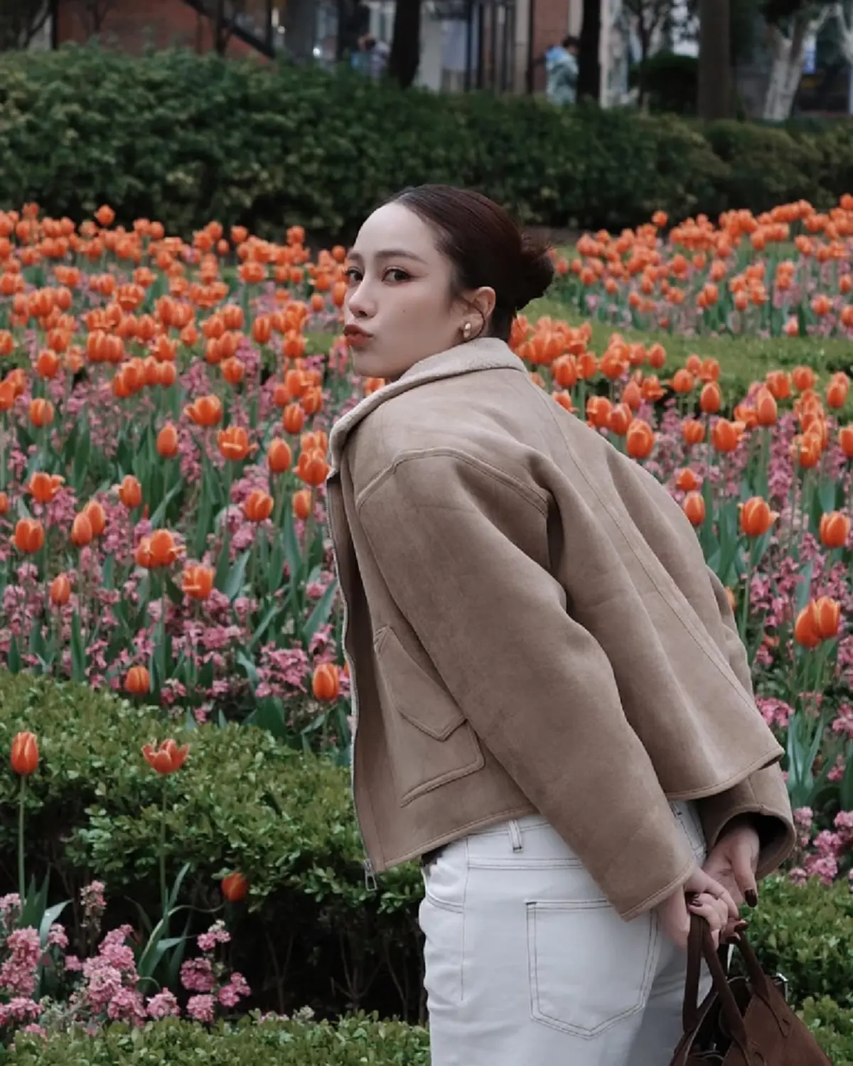 นางเอกดัง โบกมือลาช่อง 7 หลังอยู่มานาน 13 ปี ผันเป็นนักแสดงอิสระ