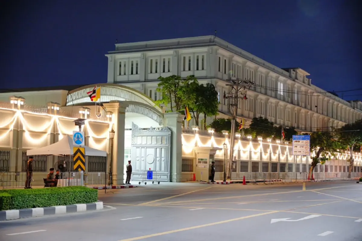 MEA เชิญชวนชมไฟประดับ เนื่องในโอกาสวันเฉลิมพระชนมพรรษา พระบรมราชชนนีพันปีหลวง