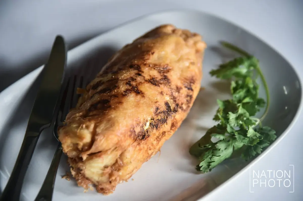 ยูทูบเบอร์ดัง แจงแล้ว สาเหตุ "ไข่เจียวปูเจ๊ไฝ" จาน 4 พัน