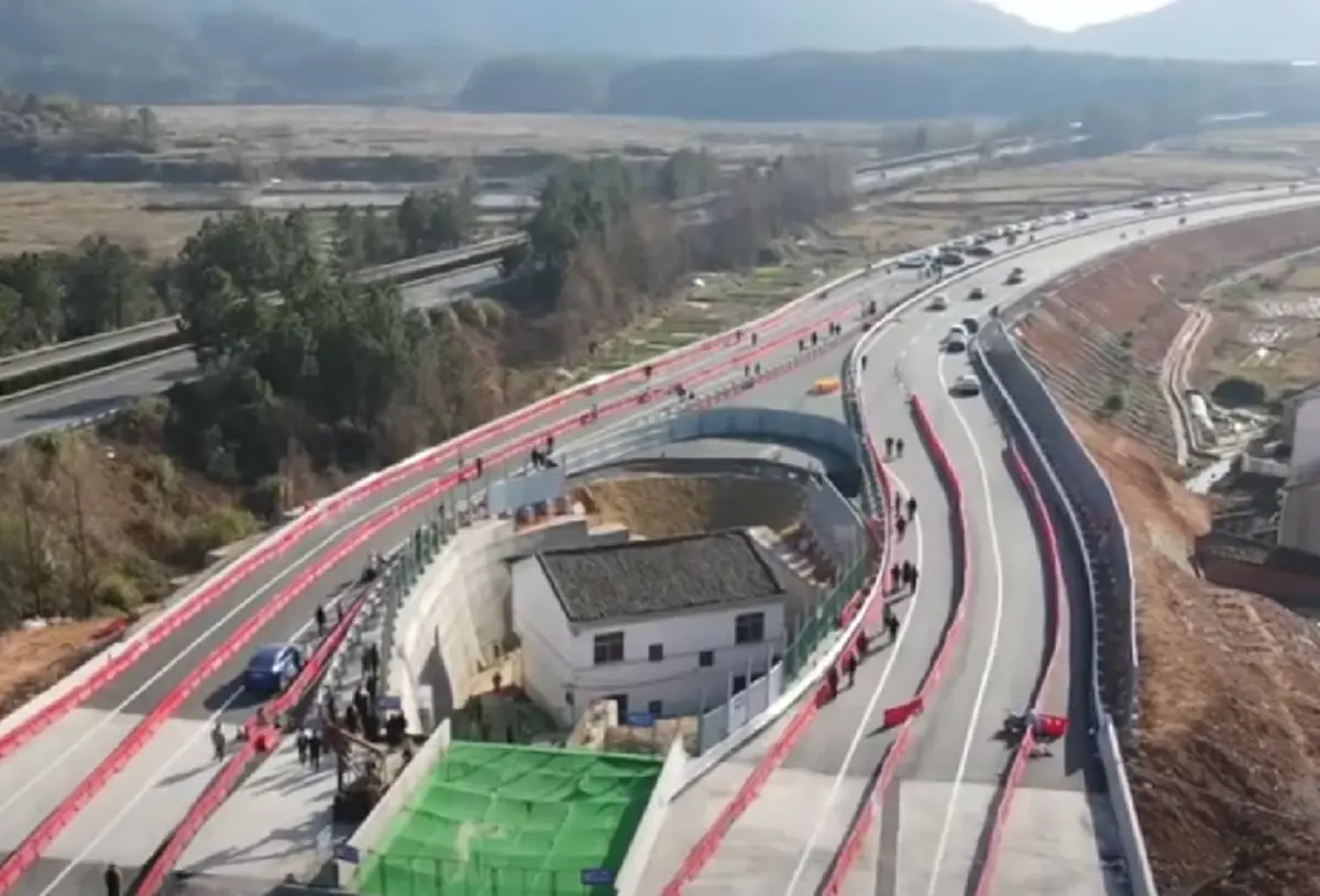 ปิดตำนานบ้านตะปู เจ้าของต้องย้ายหนี เผยสาเหตุอยู่ไม่ได้