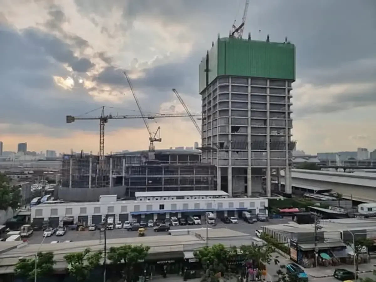 ไอซ์ รักชนก ซัดแรงเบื้องหลัง สตง.คว้าที่ 1 ความโปร่งใส