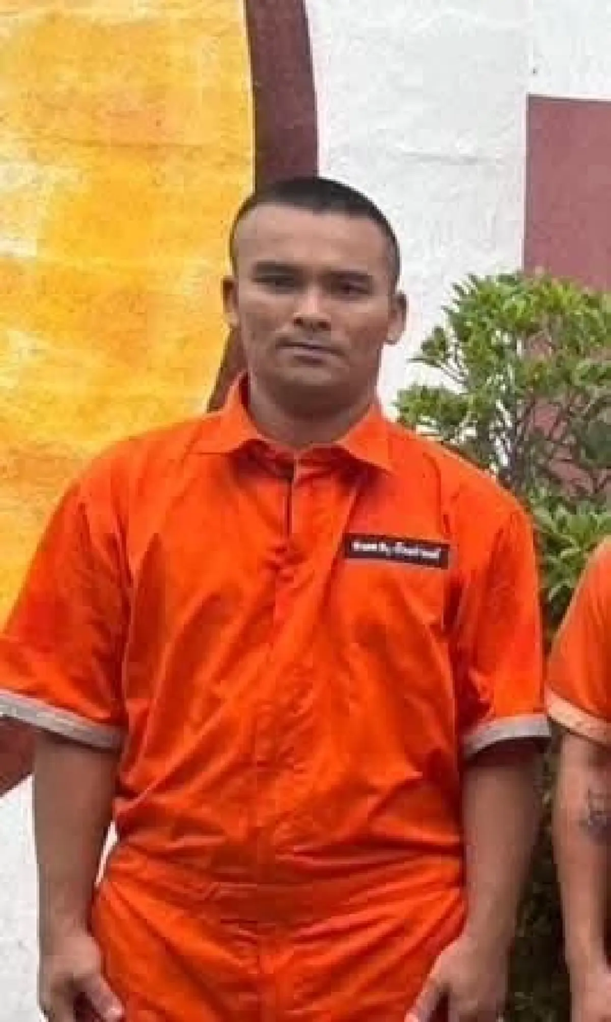 ล่าตัวด่วน นช.อนุชิต สุขสุด นักโทษหลบหนี เรือนจำนนทบุรี