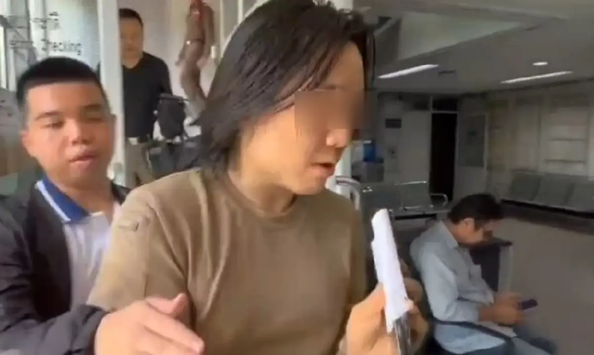 แฉวีรกรรมฉาว ไฮโซลูกนัท ทายาทพันล้าน เหยื่อเพียบ เรียกไม่ซ้ำหน้า