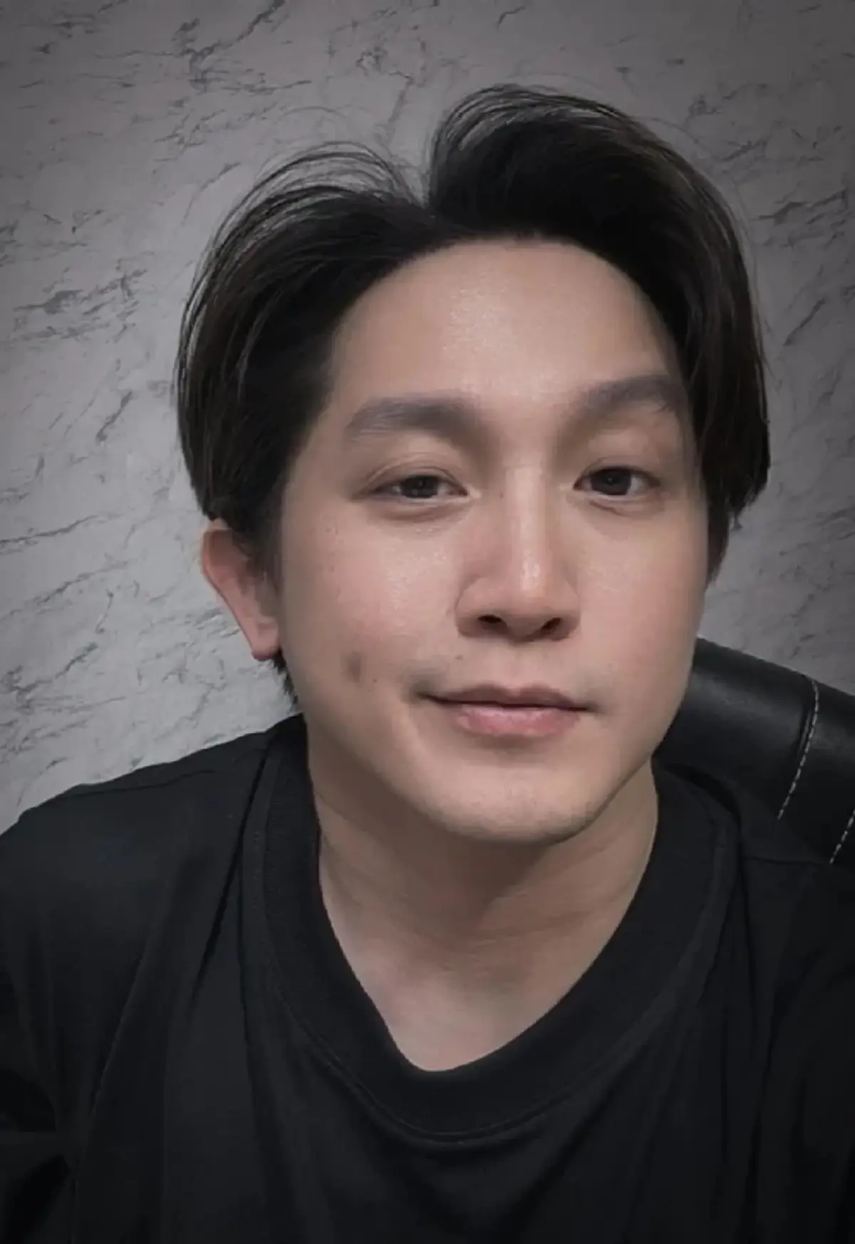 หมออั้ม เปิดแชทดราม่า หนุ่มด่าเจ็บ เผยสาเหตุตัดสินใจไม่ฟ้อง