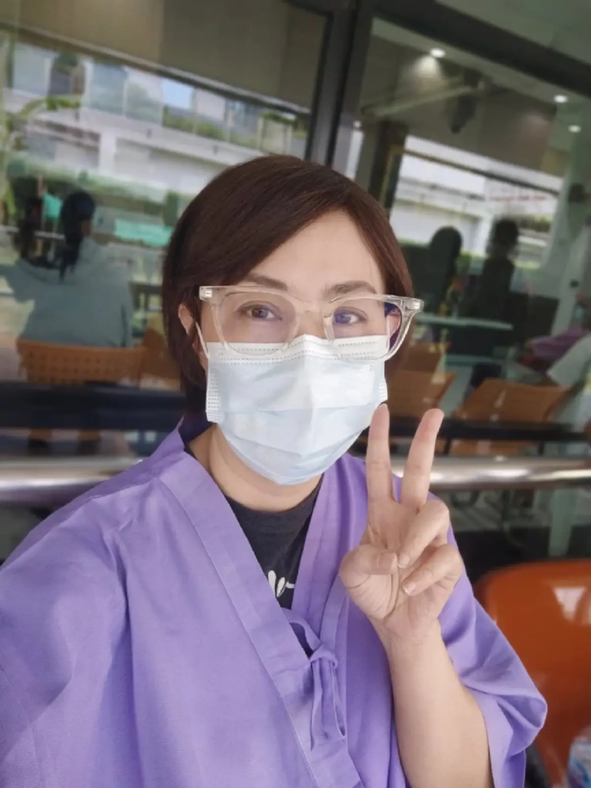 อาการแปลก จอย ทีสเกิร์ต ย้อนเล่าก่อนตรวจเจอมะเร็งปากมดลูก ระยะ 4