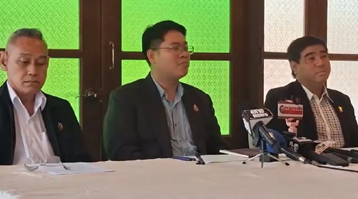 ไว้ใจผิดคน วัดดังแถลง ปมไวยาวัจกรปลอมลายเซ็นเจ้าอาวาสโกง 56 ล้าน