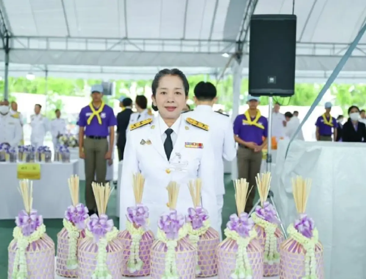 แต่งตั้ง ผอ.สำนักงานพระพุทธศาสนา คนใหม่ เพิ่มเงินประจำตำแหน่ง
