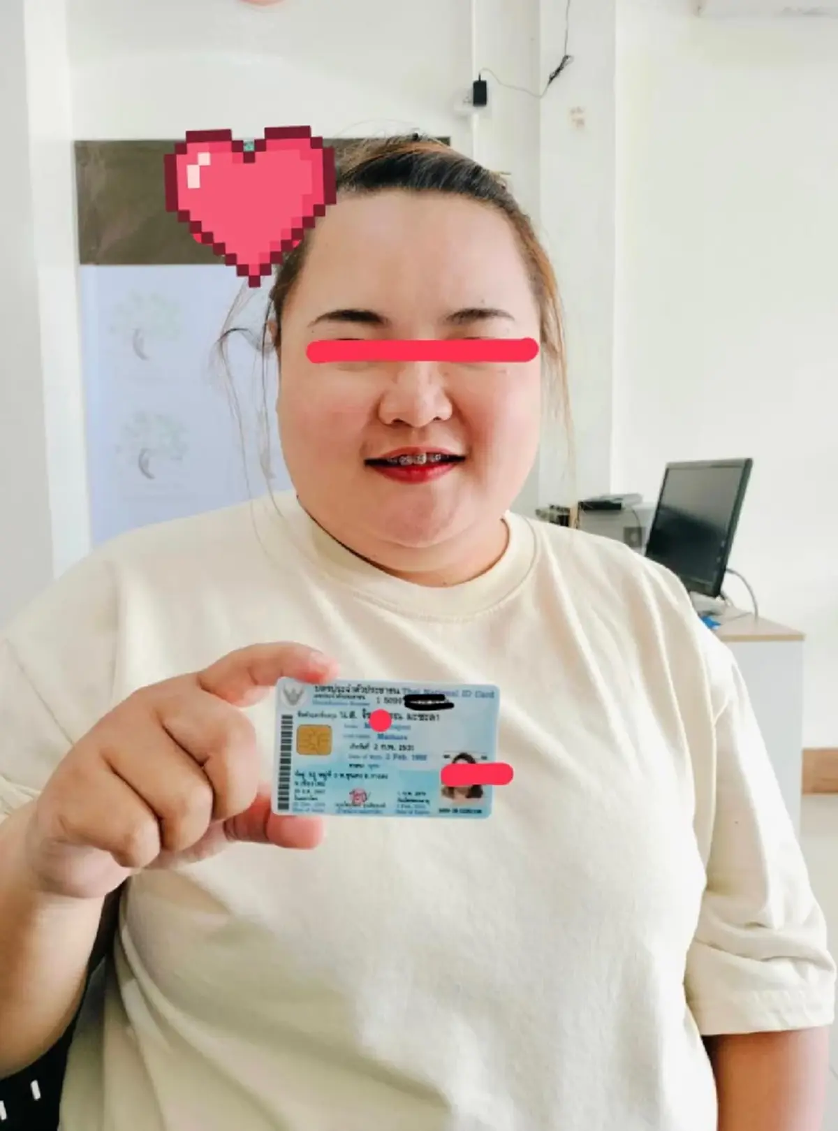 แฉ พี่เลี้ยงเด็กสุดแสบ ครอบครัวช้ำโดนไป 2.5 แสน หลอกไม่เซ็นสัญญา