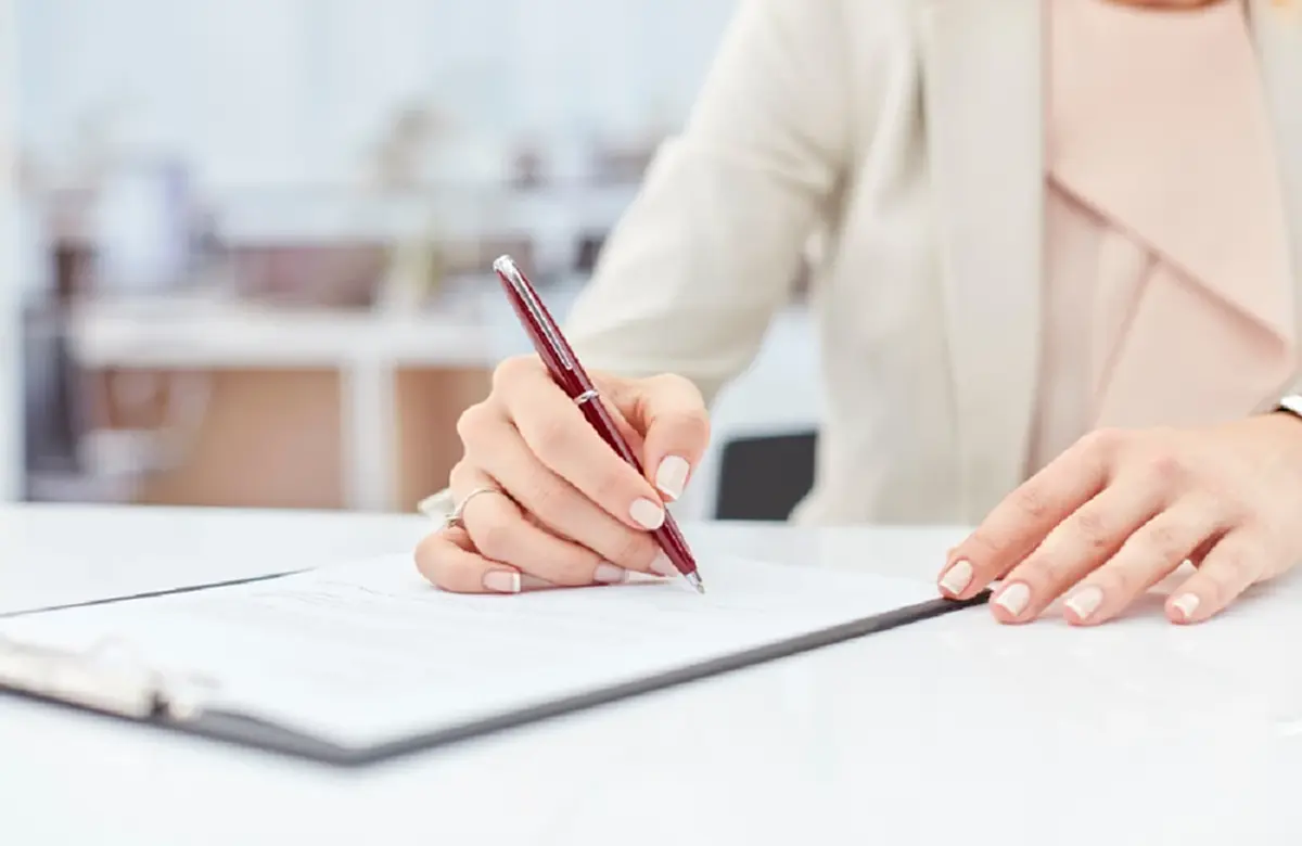 เรื่องต้องรู้จากกฎหมายค้ำประกันใหม่