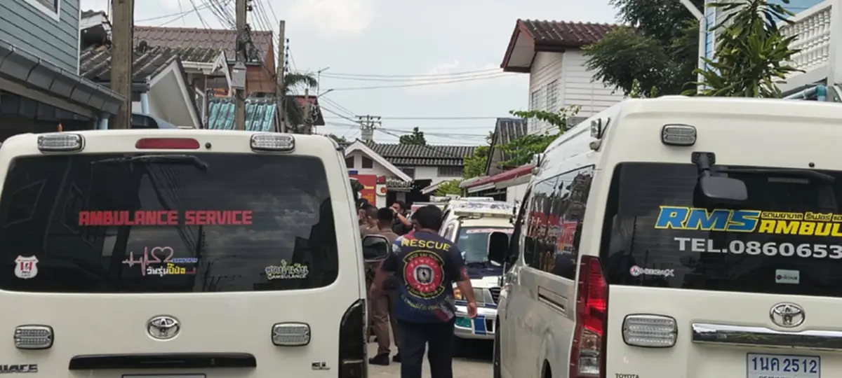 เปิดคำสารภาพ "ลูกทรพี" เผยสาเหตุ โบกปูนหมกร่างแม่แท้ ๆ ของตัวเอง