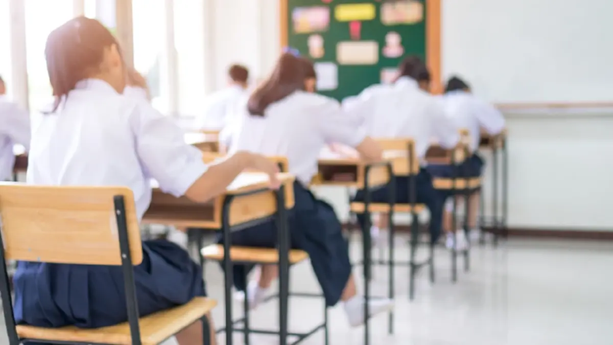 เปิด 5 จังหวัดที่มีจำนวนโรงเรียนมากที่สุดในประเทศไทย