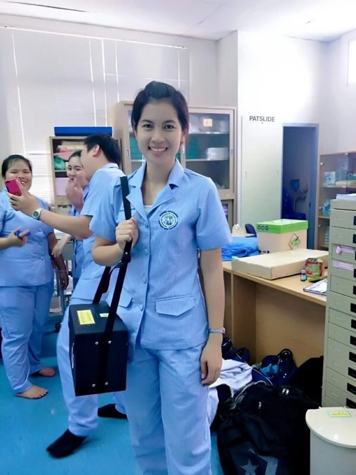 เสียชีวิตแล้ว บุ๋ม นิรวรรณ หลังประสบอุบัติเหตุอาการโคม่าหลายวัน