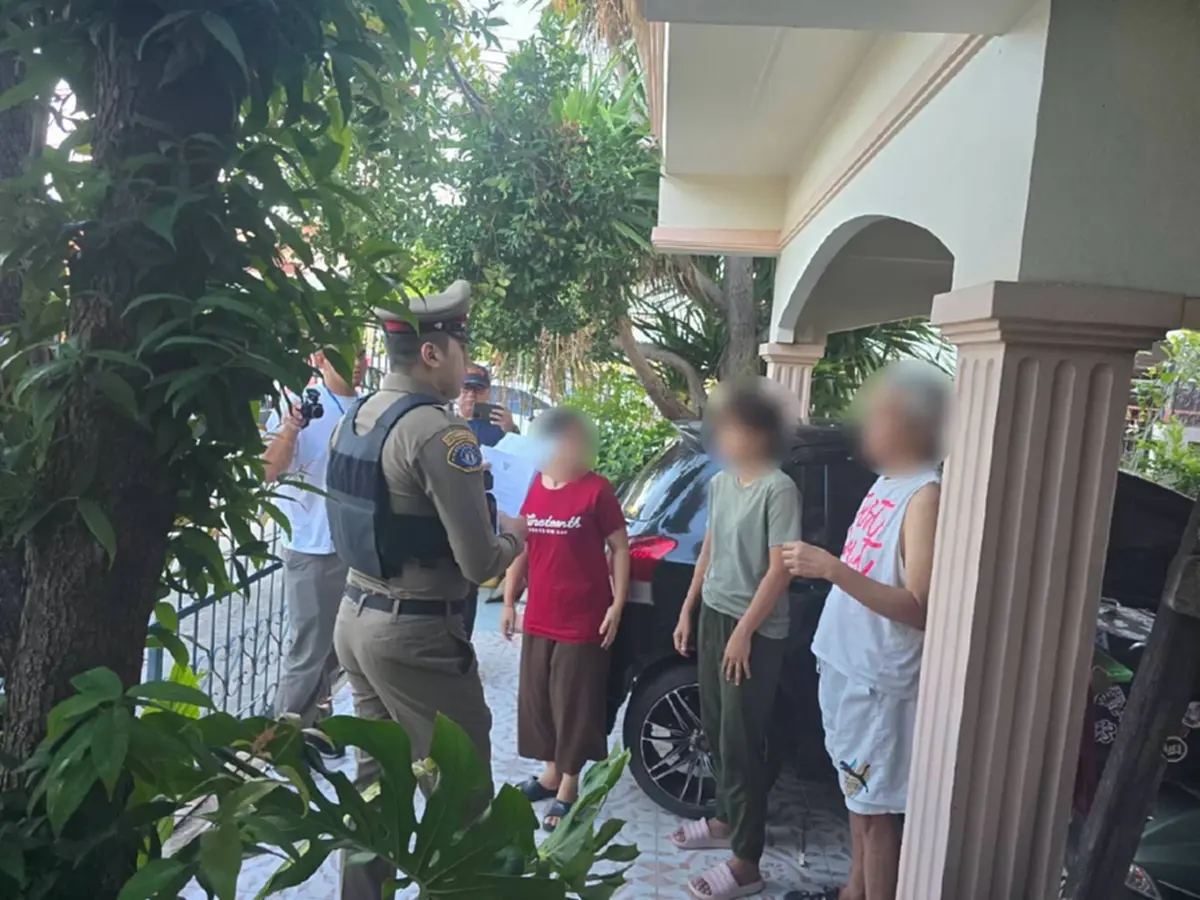 ปิดฉากโกงร้อยล้าน รวบ 2 ราย เป็นคดีซับซ้อน-เสียหายอันดับต้น