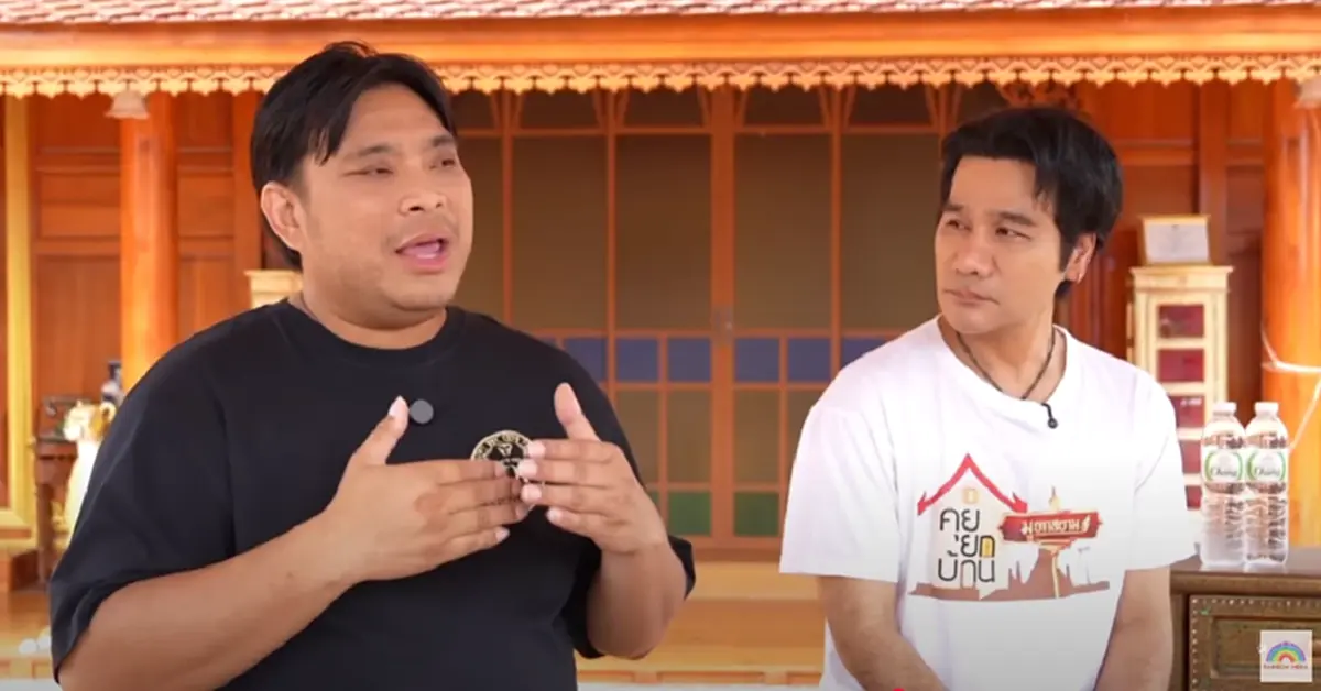 "อ.โอเล่" เตือน 2 ปีนักษัตร เจ็บไข้ได้ป่วย คำพูดจะทำร้ายตัว