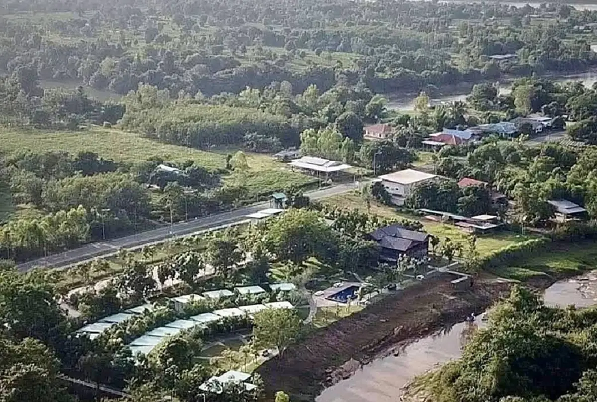 อ่วมต่อ "จอนนี่มือปราบ-ภรรยา" โดน ปทส.ดำเนินคดีอีกหนึ่งข้อหา