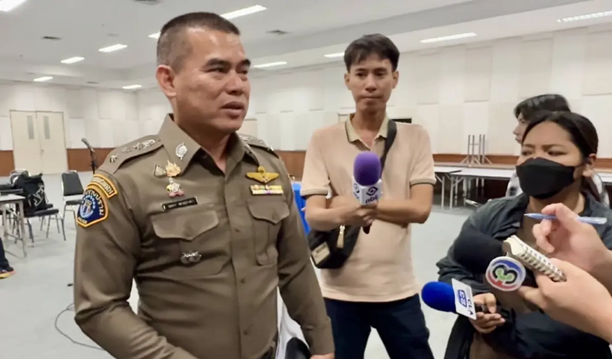 โดนแล้ว หมายเรียก ดิว อริสรา ยื่นเดดไลน์ไม่งั้นเจอหมายจับทันที